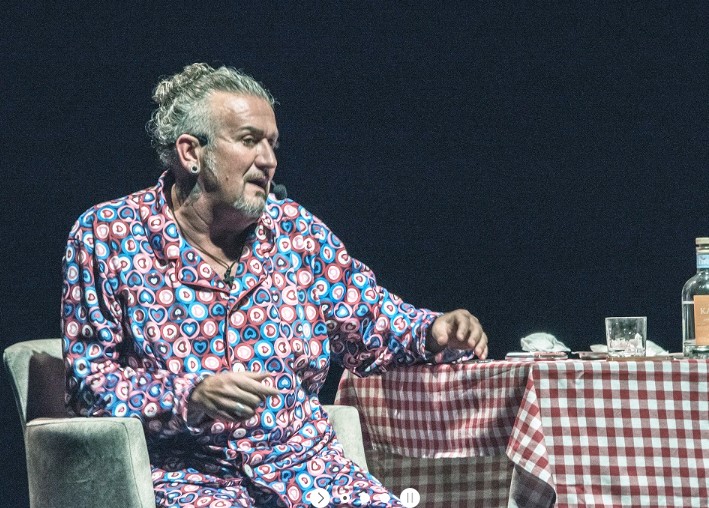 VEČE SMIJEHA I KOMEDIJE: Dragan Marinković Maca gostuje 29. jula u Tesliću (FOTO)