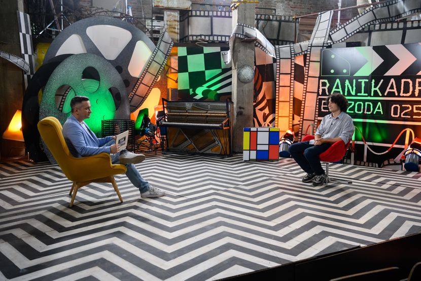 SERIJAL O STUDENTSKOM FILMU U SRBIJI I SRPSKOJ: Stiže i četvrta sezona „Rani kadrovi“