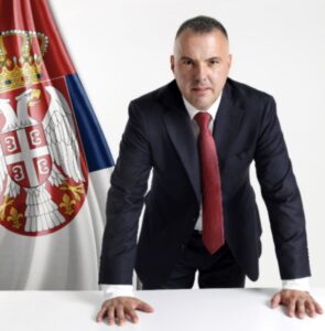 VIDOVIĆ: Kad srpskom narodu zatreba pomoć Rusija dolazi