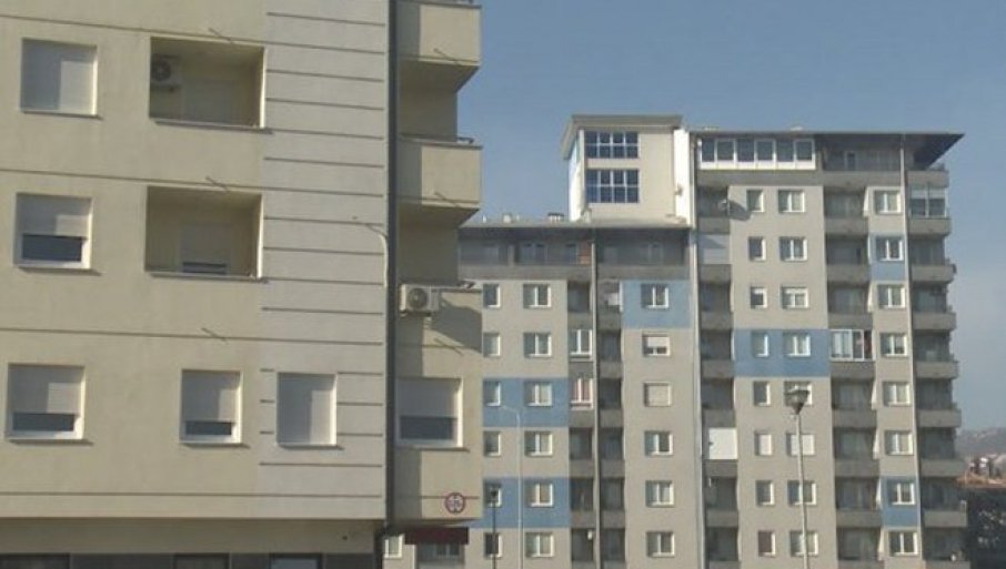 CIJENE NEKRETINA RASTU: Kvadrat stana u Banjaluci i Sarajevu košta kao u EU