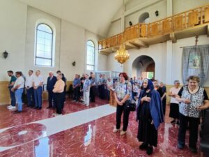 UBIJEN 101 CIVIL, POGINULO 130 BORACA: Obilježen Dan stradanja Srba iz Trnova