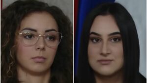 DANAK PRITISKA POLITIČKE ČARŠIJE: Suspendovanje studentkinja srpske nacionalnosti skandalozno