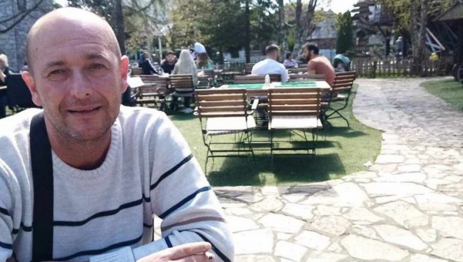 „SIN JE HTIO DA POĐE S NJIM“ Nestao Beograđanin na ljetovanju u Crnoj Gori
