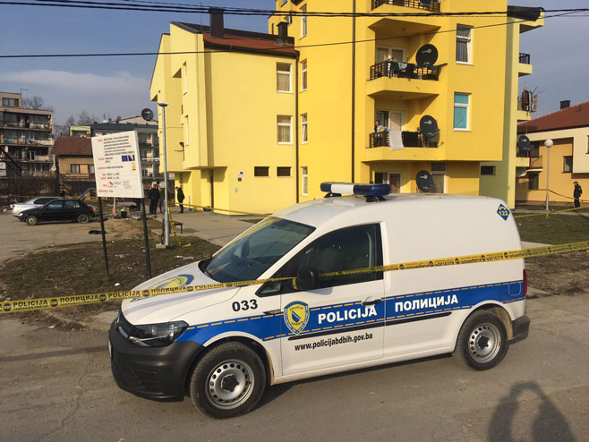 ODBIJEN PRITVOR: Uhapšeni policajac iz Brčkog omogućavao kćerki da prodaje drogu