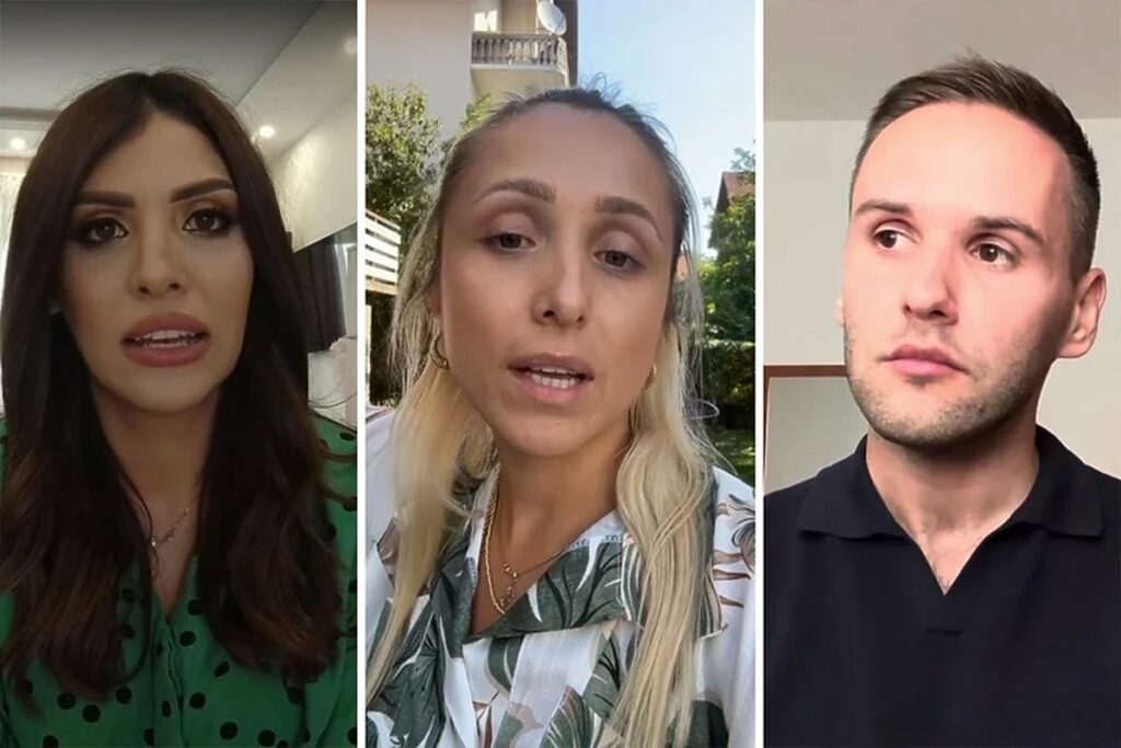 PROŠLI SMO PAKAO ZBOG ISTIH LJUDI: Bh. influenseri o kolegama koji su ih maltretirali