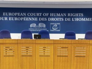 ZVANIČNICI SRPSKE: Odluka Evropskog suda ne može biti sprovedena u djelo