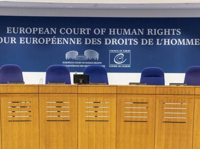 ЗВАНИЧНИЦИ СРПСКЕ: Одлука Европског суда не може бити спроведена у дјело