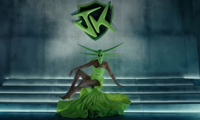 PRVO OBRAĆANJE JELENE KARLEUŠE NAKON IZLASKA ALBUMA: „Više ne pomjeram granice, sada ih rušim“