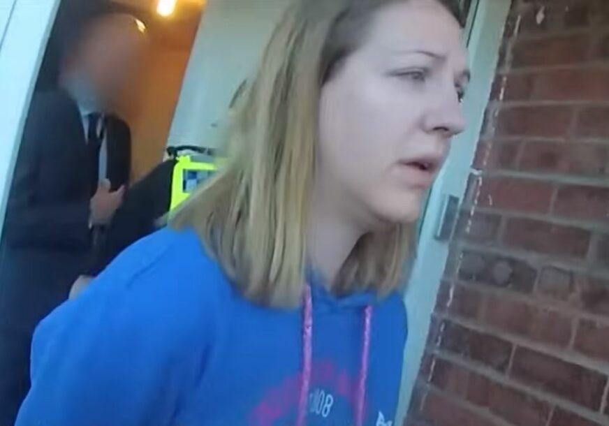 UBIJALA BEBE DA PRIVUČE PAŽNJU DOKTORA: Dnevnik medicinske sestre iz pakla otkriva stravične detalje