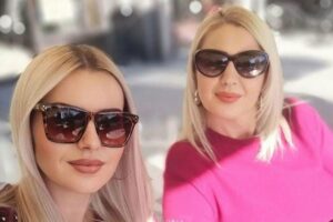 „SAMA NE MOGU PROMIJENITI SVIJET“: Tetka zvjerski ubijene Nizame – Ne može niko da ne bude kriv, a da niko ništa nije uradio tih dana