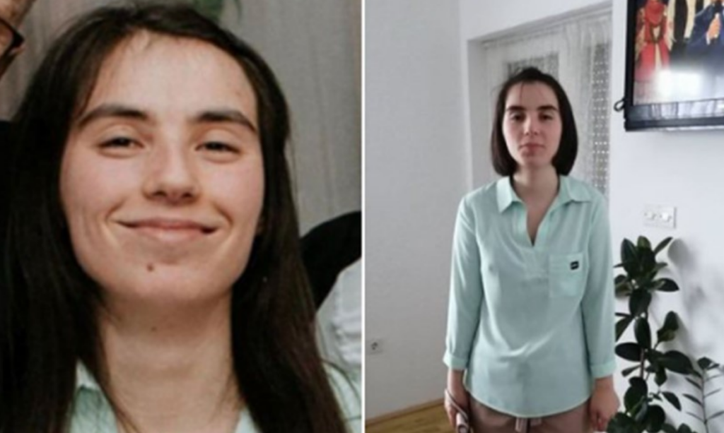 СПАСИОЦИ НА НОГАМА: Нестала дјевојка из Сарајева, покренута потрага