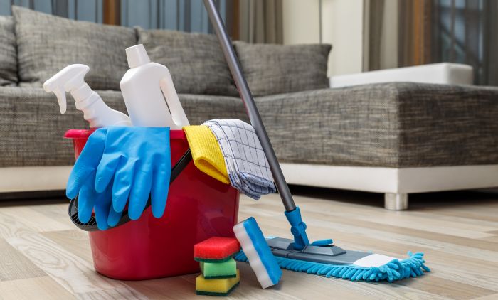 ПРИПРЕМИТЕ СВОЈ ДОМ ЗА ЈЕСЕН: Све што треба да очистите како би растеретили кућу