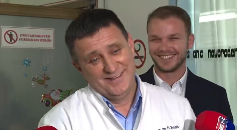 „BIĆE ORGANIZOVAN MASOVNI PROTEST“ Đajić poručuje da se ljudi pitaji zašto je parking poskupio