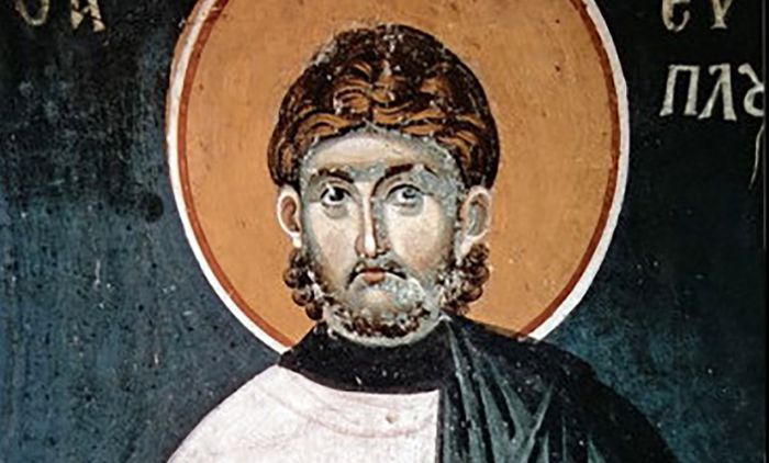 CRKVA OBILJEŽAVA SVETOG ARHIĐAKONA EVPLOA: Žene ne bi trebalo da nose jednu stvar, a molimo mu se ovim riječima