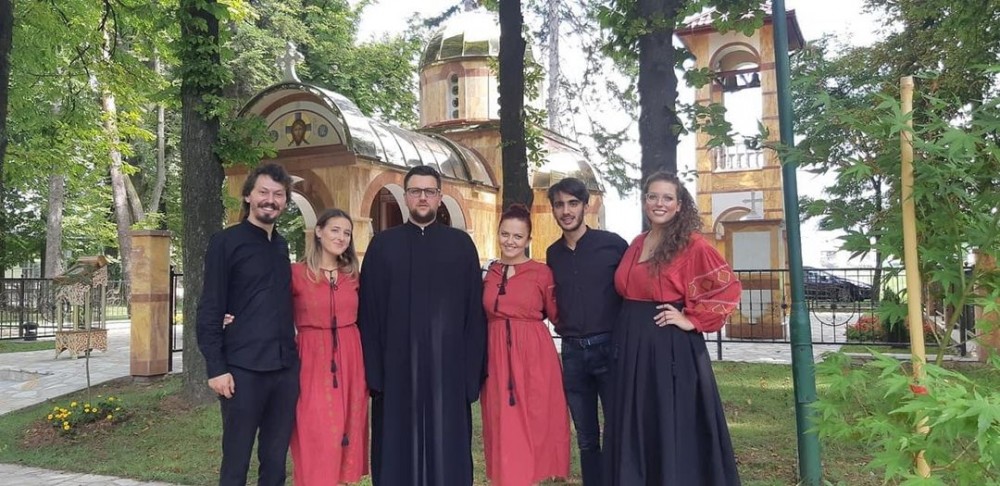 VEČERAS NASTUP „KATERE“ U TESLIĆU: Građani će uživati u tradicionalnom etno zvuku (FOTO)