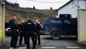 UŽAS U KOTORU: Muškarac sa Kosova (45) uhapšen zbog silovanja