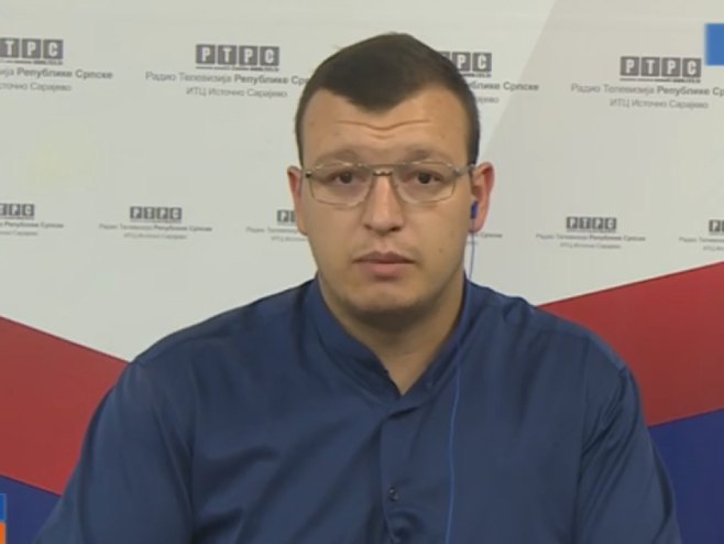 MATIĆ: Izvještaj Memorijalnog centra Srebrenica – pamflet bošnjačke politike
