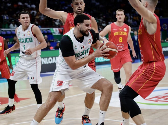 POČELO JE: Italijani i Australijanci pobjedama otvorili Mundobasket, Crnogorci ubedljivi protiv Meksika