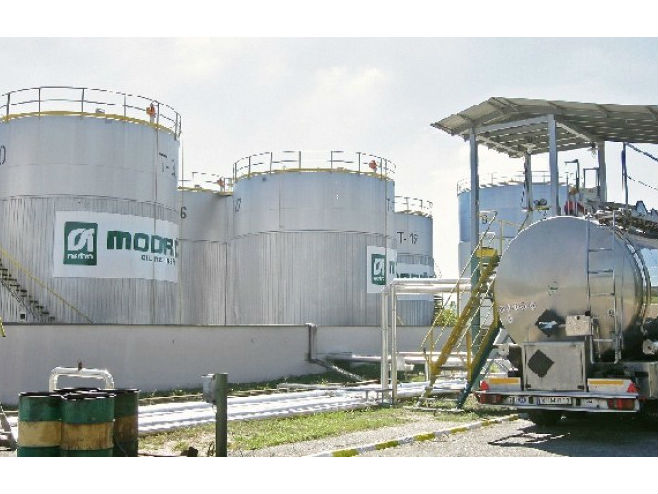 VIŠKOVIĆ: Radi se na zamjenskim projektima u „Rafineriji ulja Modriča“