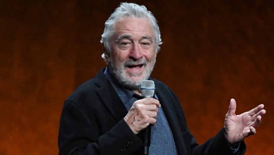 ROBERT DE NIRO SLAVI ROĐENDAN: Pogodite koliko godina ima slavni glumac