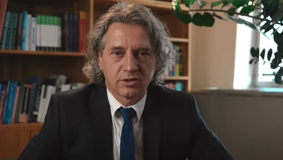 ROBERT GOLOB NAKON KATASTROFALNIH POPLAVA: Zatražili smo pomoć i od susjeda