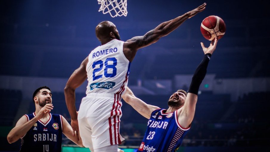 RASPAD SISTEMA KOJI NIJE SKUPO KOŠTAO: Srbija pobijedila Portoriko na Mundobasketu, ali…