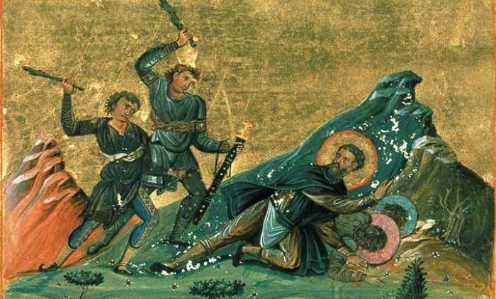 OVAJ SVETAC JE ISCJELJIVAO BOLESNE: Danas slavimo Prepodobnog mučenika Dometija