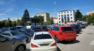 NAJVIŠE REGISTROVANO BENZINACA: Koliki je postotak registrovanih vozila u oktobru u BiH