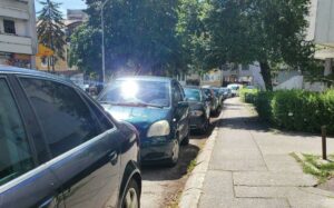 SAOBRAĆAJNI KOLAPS U CENTRU BANJALUKE: Vozači, izbjegavajte ove ulice