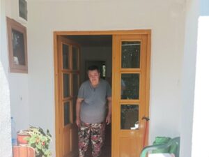 БАЊАЛУКА ПОМАЖЕ СУНАРОДНИЦИМА: Породици Зорић обезбијеђена кућа за годину дана
