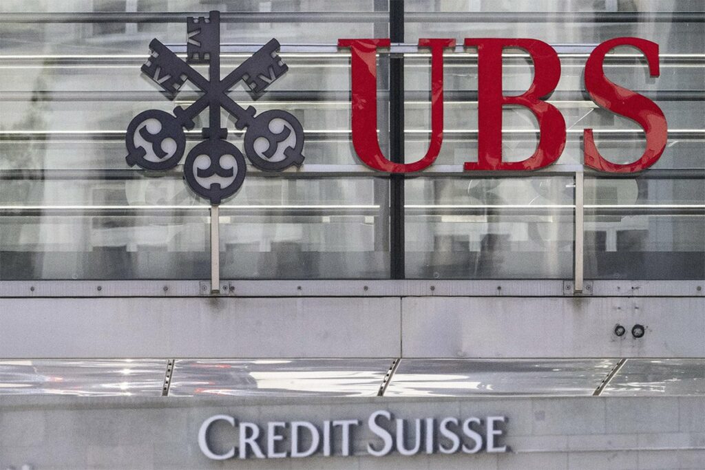 REZOVI U BANKARSKOM GIGANTU: UBS otpušta 3.000 bankara