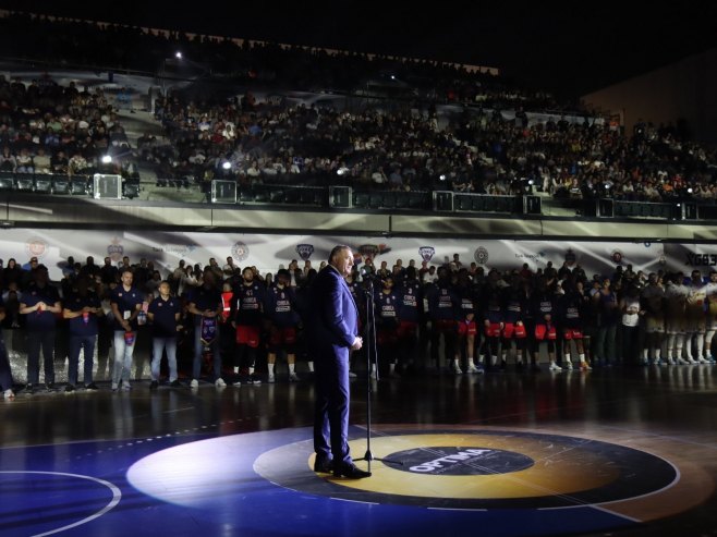 „UŽIVAĆEMO U KOŠARCI“ Dodik – Turnir sjajna prilika da gledamo svjetske asove