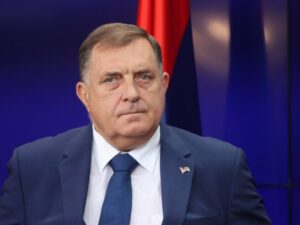 SABOR SNSD-A U DOBOJU: Dodik jedini kandidat za predsjednika