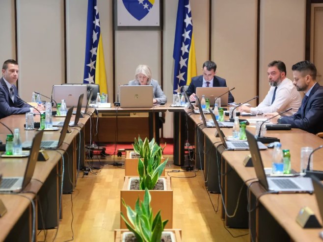 PODRŽAN JEDAN OD KLJUČNIH PREDUSLOVA: Savjet ministara usvojio Program integrisanja BiH u EU