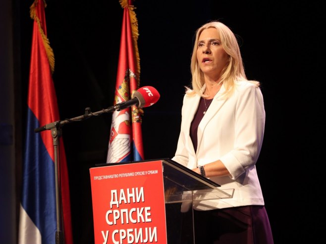 CVIJANOVIĆ: Važno da Srpska i Srbija ostanu stabilne i ojačaju svoju poziciju