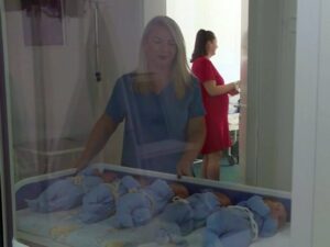 NAJLJEPŠI PRIZOR KOJI ĆETE VIDJETI: U trebinjskom porodilištu rođeno 5 dječaka