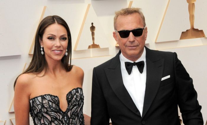 IPAK, IZNOS ALIMENTACIJE NE MOGU DA DOGOVORE: Kevin Kostner nakon brakorazvodne parnice priznaje da još uvek voli bivšu suprugu