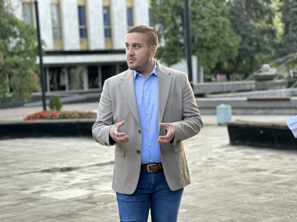 „TEATAR APSURDA“ Drinić kritikovao predsjednika Narodne skupštine Republike Srpske