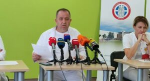 DIREKTOR BIJELJINSKE BOLNICE O SMRTI DJEČAKA: Porodica je u pravu sve što kažu, oni su izgubili dijete