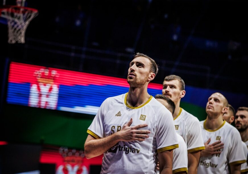 BORBA ZA POLUFINALE: Poznato kada košarkaši Srbije igraju četvrtfinalni duel (VIDEO)