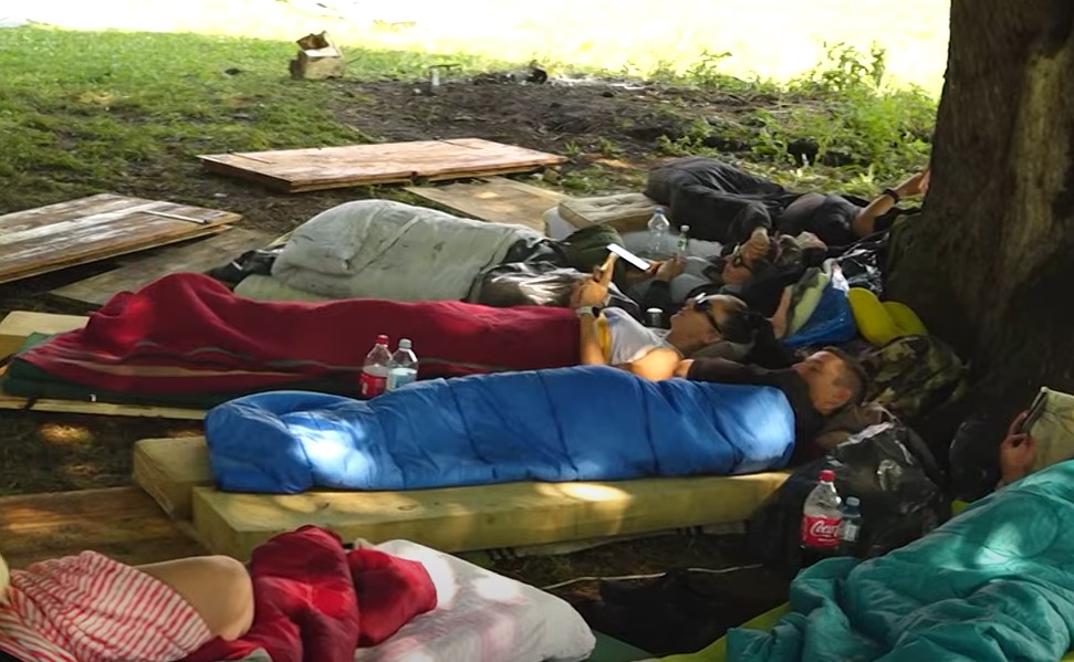 OBORILI I LANJSKI REKORD: Još se sedmoro ljudi bori za titulu „najljenijeg u Crnoj Gori“