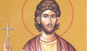 ДАНАС ЈЕ СВЕТИ МУЧЕНИК АГАТОНИК: Данас је добар дан за обнову старих пријатељства