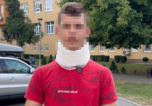 ZLOSTAVLJALI MALOLJETNIKA: Predložen pritvor za četvoricu policajaca iz Osmaka