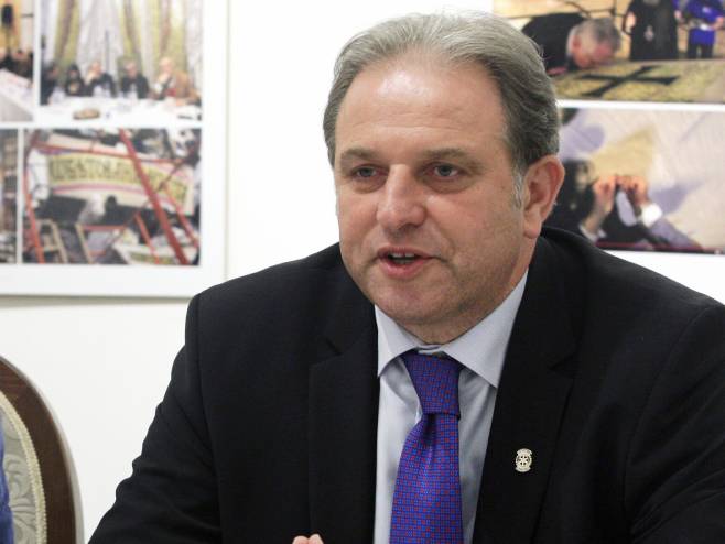 ALEKSIĆ: Da se jave građani Srpske koji imaju nalaze biopsije radi pokretanja postupka protiv NATO-a