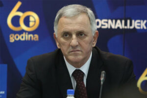 OJADILI BUDŽET ZA 23 MILIONA MARAKA: Bivši direktor i radnici „Bosnalijeka“ dobili 39 godina zatvora