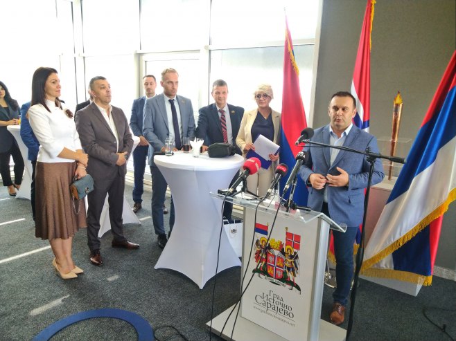 STRATEŠKI GRAD SRPSKE: Istočno Sarajevo jedna od najvećih pobjeda srpskog naroda u 20. vijeku