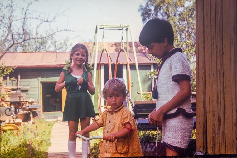 TRI STVARI KOJE SU DJECA U JUGOSLAVIJI ZNALA DA RADE: Današnji mališani ovo ne mogu ni da zamisle