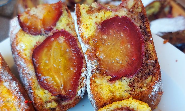 RECEPT ZA KOLAČ SA ŠLJIVAMA: Sočna i ukusna poslastica koja će se svidjeti svima (VIDEO)