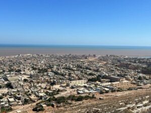 НА ПЛАЖИ ПРОНАЂЕНО 400 ТИЈЕЛА: Расте број жртава након катастрофе у Либији