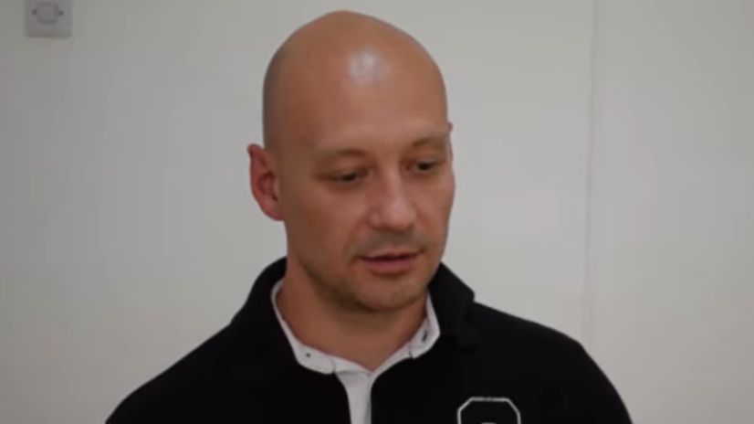 ДОЛИЈАО ДВОСТРУКИ УБИЦА: Мицан враћен у ћелију након што се није вратио са допуста